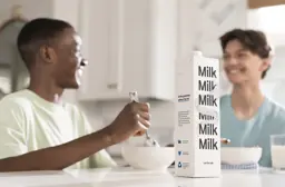 Carton packaging