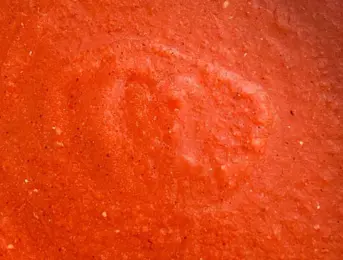 packaging for soup