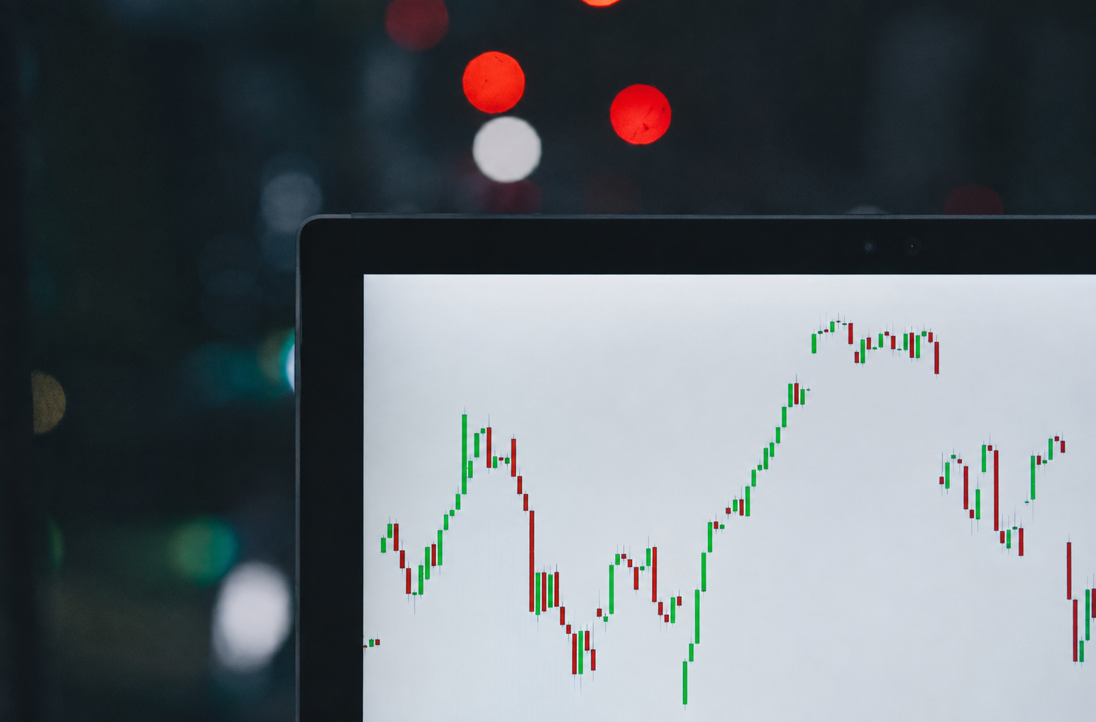 Investor news & events
