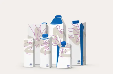 Aseptic carton